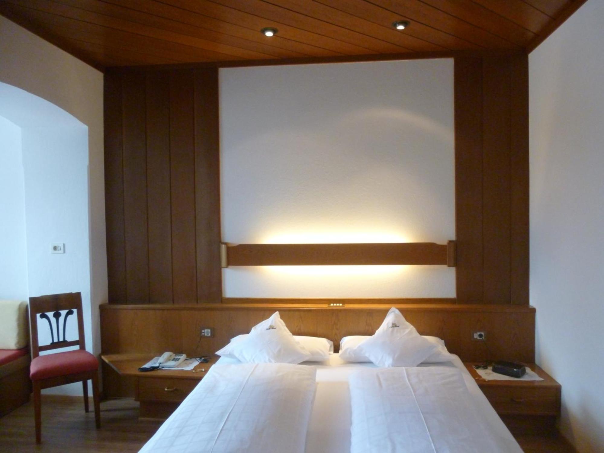 Hotel Holzer Sexten Cameră foto